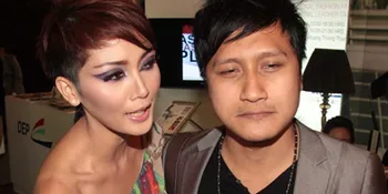 Fenita Siapkan Candle Light, Arie Untung Malah Pakai Boxer
