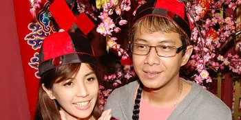 Pertama Kali Snorkling, Delon Disengat Ubur-Ubur