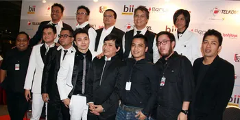 Kahitna - Yovie and Nuno Siap Manjakan Kaum Hawa