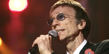Vokalis Bee Gees Sukses Kalahkan Kanker