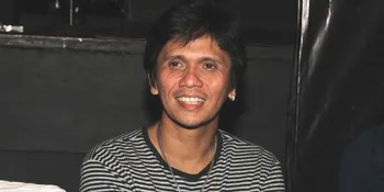 Gilang Ramadhan: Main Drum Dapat Rangsang IQ Anak
