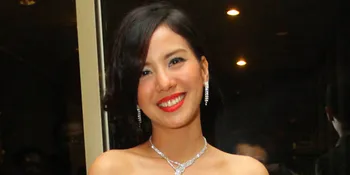 Tya Ariestya Gatal-Gatal Karena Stress