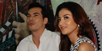 10 Februari, Attalarik Syah - Tsania Marwa Gelar Akad Nikah?