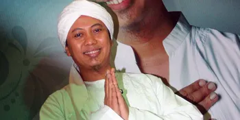 Konser Tunggal, Opick Targetkan 3000 Penonton