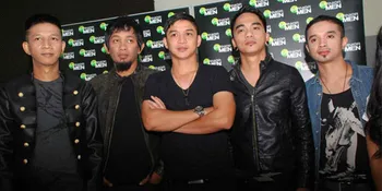 Jadi Publik Figur, Ungu Sepakat Jaga Penampilan