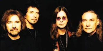 Black Sabbath Putuskan Tur Tanpa Drumer