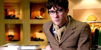 Graham Coxon Ajak Fans Tampil di klipnya