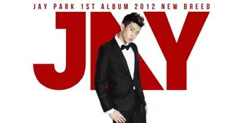 Kerennya 2 MV 'Know Your Name' Jay Park