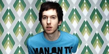 Calvin Harris, Pencipta Lagu Tersukses Inggris 2011!