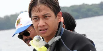 Delon Kagumi Underwater Barongsai