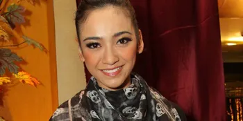 Agni Pratistha Bicara Soal Nikah