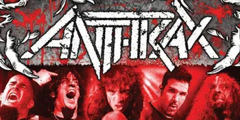 Yuk Cek Harga Tiket Anthrax di Sini!!