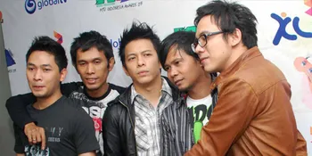 Rekaman Vocal Lagu, Peterpan Tunggu Ariel