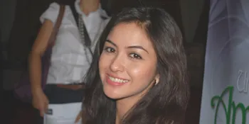 Revalina S Temat Enggan Komentari Kasus Panji Trihatmodjo