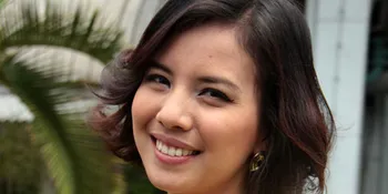 Tya Aristya Siapkan Rencana Valentine's Day?