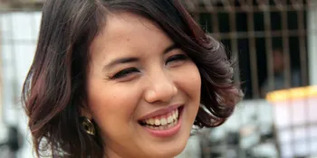 Tya Ariestya 2 Tahun Pacaran Dengan Pengusaha