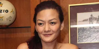 Novia Ardhana Ketangkap Nyabu?