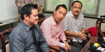 Jadi Tersangka, Aldi Langsung Ditahan