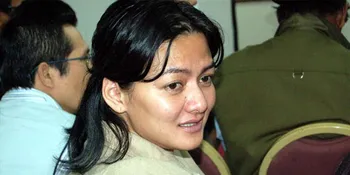 BNN Bantah Penangkapan Novia Ardhana