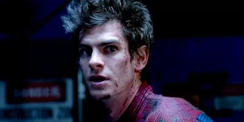Masa Lalu Spiderman Akhirnya Terungkap!