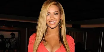 Beyonce Pamer Tubuh Pasca Melahirkan