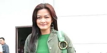 Novia Ardhana Bantah Tertangkap Kasus Narkoba