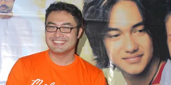 Surya Saputra Bosan Jadi Orang Baik?