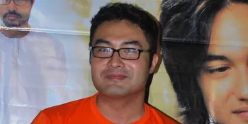 Surya Saputra Rencanakan Jadi Sutradara