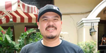 Bagus Netral Dirikan Band Baru Bareng Bimo