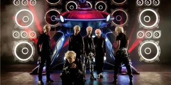 Debut Album B.A.P Terjual 10Ribu Kopi Dalam 2 Hari!
