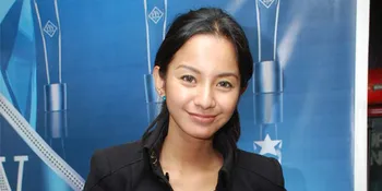 Kirana Larasati Tak Suka Anak Band