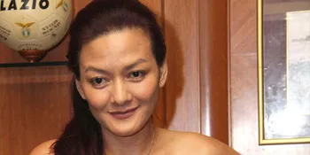 Diberitakan Tertangkap, Novia Ardhana Tertawa
