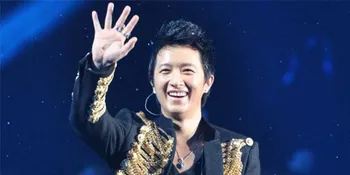 Happy 28th Birthday Prince of Beijing, Han Geng!