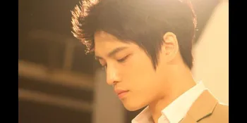 Jaejoong Dinner Dengan Presiden Turki dan Korea