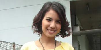 Tya Ariestya: Kasihan Ade Namnung di Sana