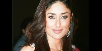 Kareena Kapoor - Arjun Rampal 'Naik Ranjang'?