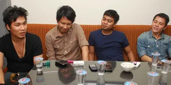 Single Baru Armada Tetang Cinta, Harta, dan Tahta
