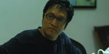 Ikang Fawzi: Kupanggil Anakku My Soul