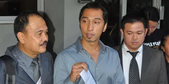 Foto Bugil Ibunya Beredar, Anak Aldi Bisa Stres