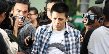 Pulang Kerja, Ariel Ngaku Capek