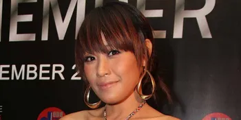 Pinkan Mambo Ingin Kejutan di Hari Valentine