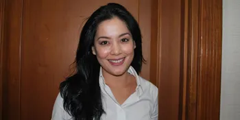 Lama Tak Akting, Lulu Tobing Canggung