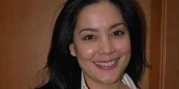 Meski Rindu Akting, Lulu Tobing Belum Kepikiran Comeback