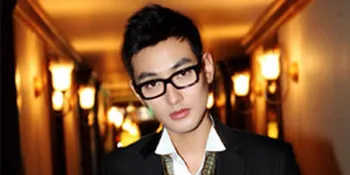 Kangta Siap Comeback Pertengahan 2012