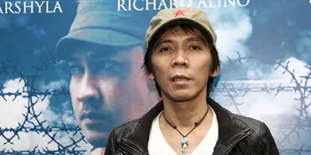 Slank Buat Lagu Untuk Sinetron Bertema Penjara