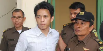 Manajemen Jaga Privasi Ariel Peterpan