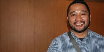 Bisa Syuting di Gontor, Affandi Abdul Rachman Bangga