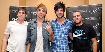 All Time Low Siapkan Album Baru