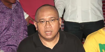 Keluarga Ade Namnung Laporkan Ayah Angkat