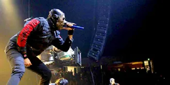 Slipknot Tak Akan Rilis Album?